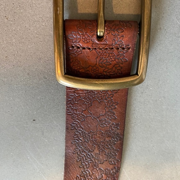 Vintage belt - Picture 2 of 2